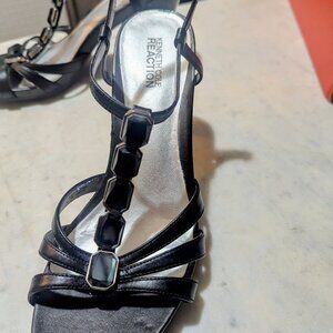 High Heeled Jeweled Sexy Heels
